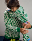 OASIS DAD SWEATER