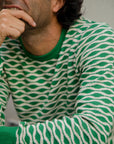 OASIS DAD SWEATER