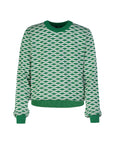 OASIS DAD SWEATER
