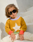 STELLA SWEATER