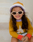 STELLA SWEATER