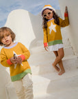 STELLA SWEATER
