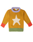 STELLA SWEATER