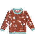 UTAH SWEATER KIDS
