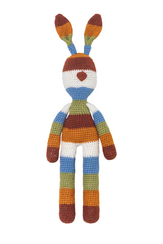 MOONY RABBIT