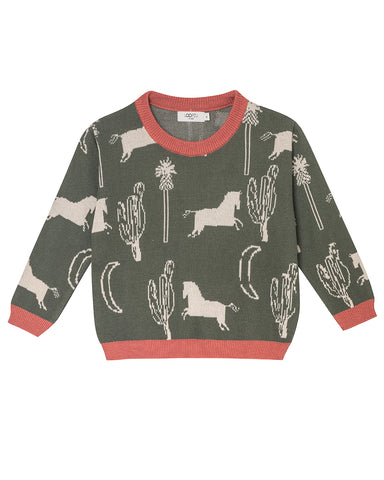 ARIZONA SWEATER KIDS