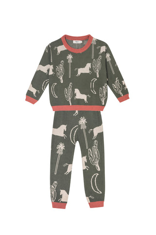 SET ARIZONA KIDS UNISEX