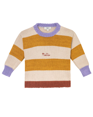 BALI SWEATER KIDS