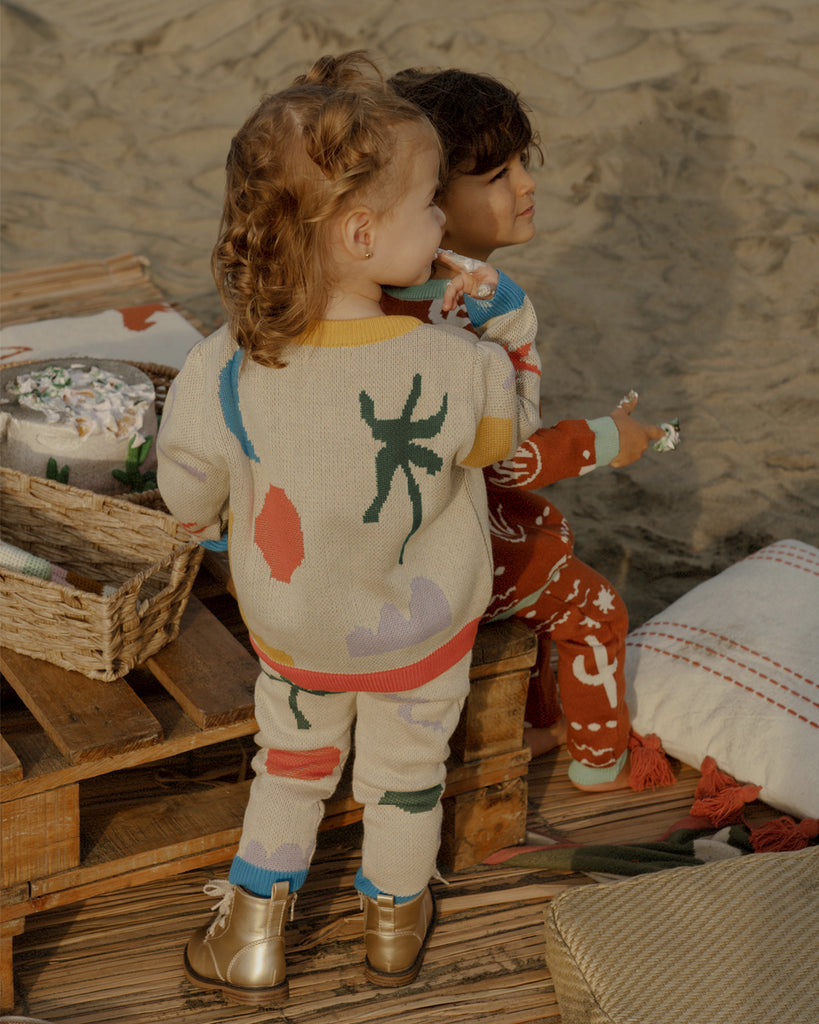 SET DAKOTA KIDS UNISEX