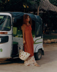 DANNO DRESS