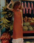DANNO DRESS