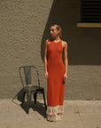 DANNO DRESS