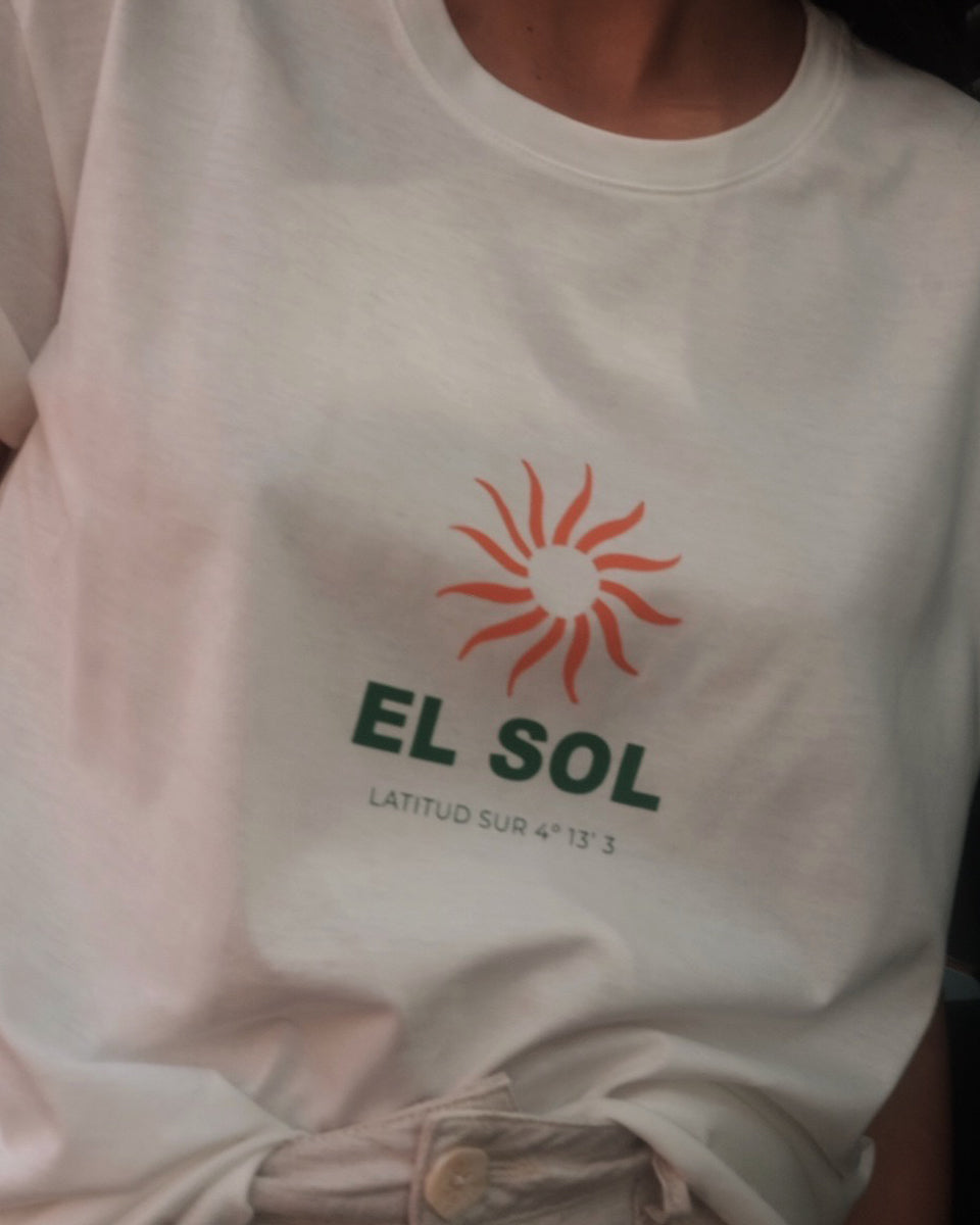 EL SOL UNISEX