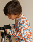 SCOOP KIDS SWEATER