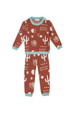 SET UTAH KIDS UNISEX