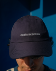 GORRA PARAÍSO ENCONTRADO
