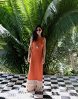 DANNO DRESS