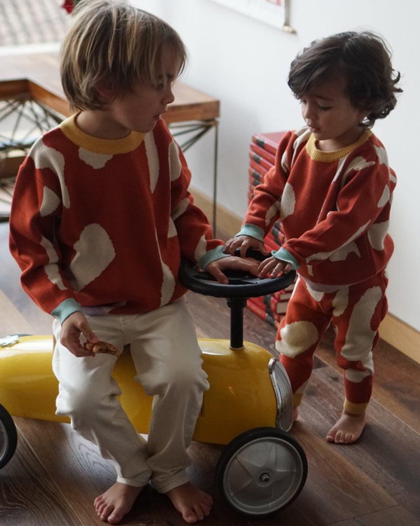 SET MARBLES KIDS UNISEX
